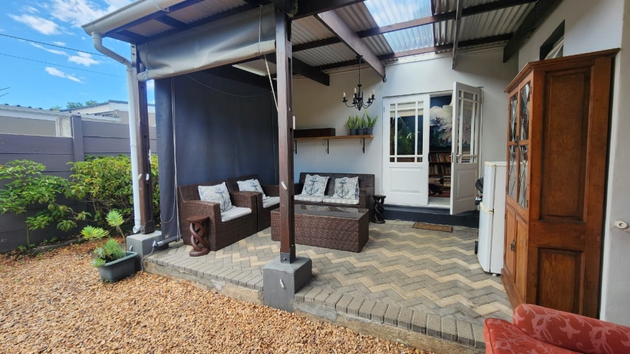 4 Bedroom Property for Sale in Bodorp Western Cape